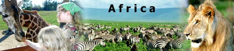 africa