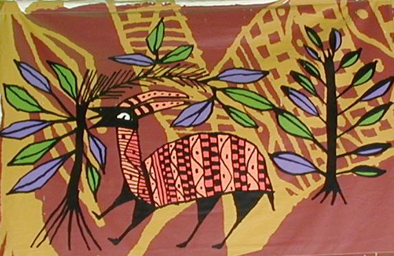 African Art