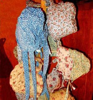 Bonnets for Sale