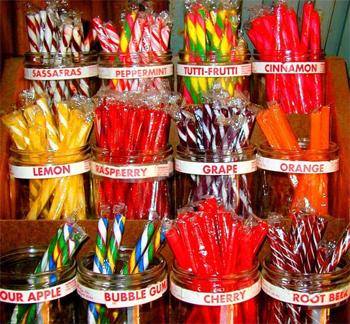Candy