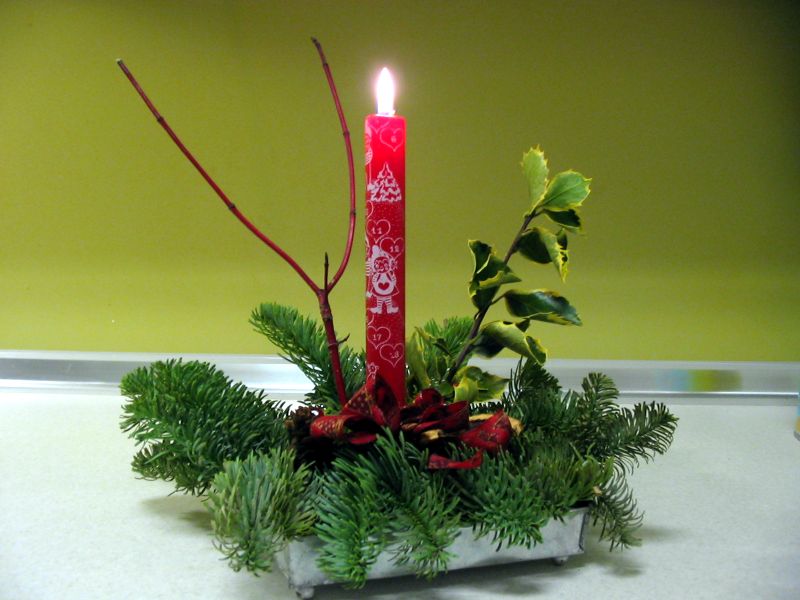 Candle