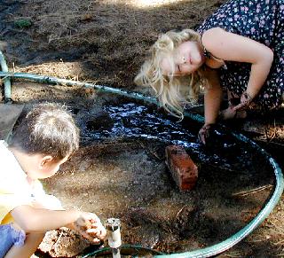 Mudplay
